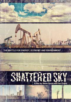 Shattered Sky - Amazon Prime