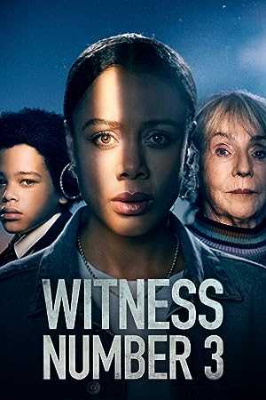 Witness Number 3 - TV Series