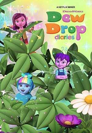 Dew Drop Diaries - netflix