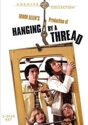 Hanging by a Thread - netflix