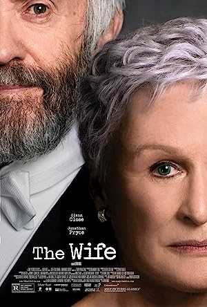 The Wife - Movie