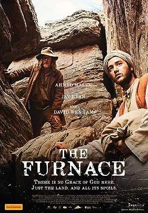 The Furnace - Movie