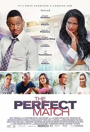 The Perfect Match - Movie
