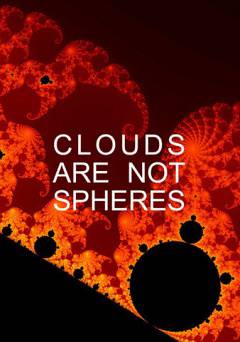 Clouds Are Not Spheres - Amazon Prime