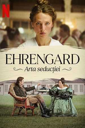 Ehrengard: The Art of Seduction - Movie