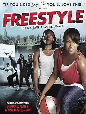Freestyle - Amazon Prime