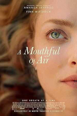 A Mouthful of Air - Movie