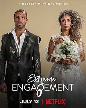 Extreme Engagement - netflix