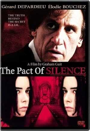 Pact of Silence - netflix