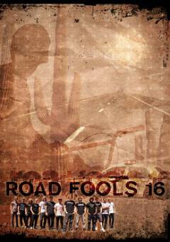 Props BMX: Road Fools 16 - Amazon Prime