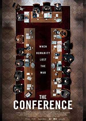 The Conference - Movie