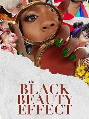 Black Beauty Effect - TV Series