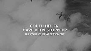 Could Hitler Have Been Stopped? - netflix