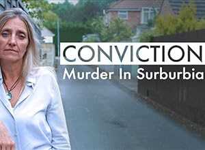 Conviction: Murder in Suburbia - netflix