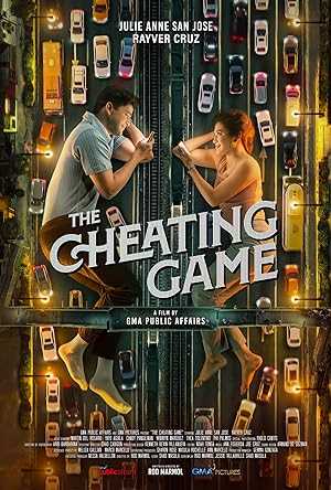 The Cheating Game - netflix