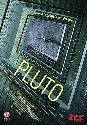 PLUTO - TV Series