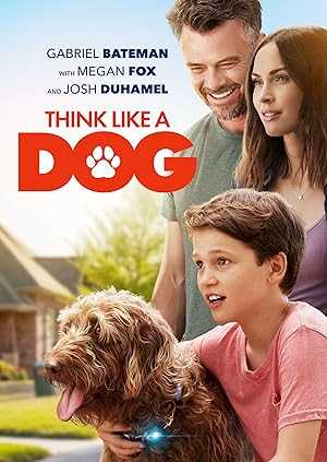 Think Like a Dog - Movie