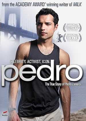 Pedro - Movie
