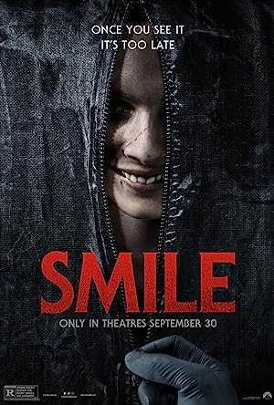 Smile - Movie