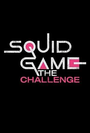 Squid Game: The Challenge - netflix