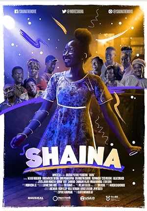 Shaina - Movie