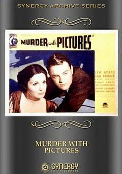 Murder with Pictures - Movie