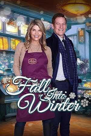 Fall Into Winter - Movie