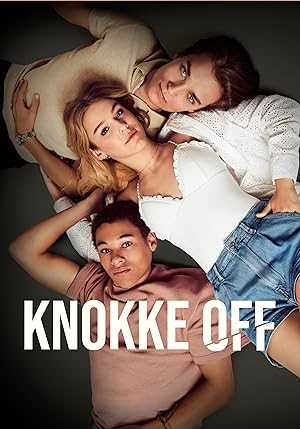 Knokke Off - netflix