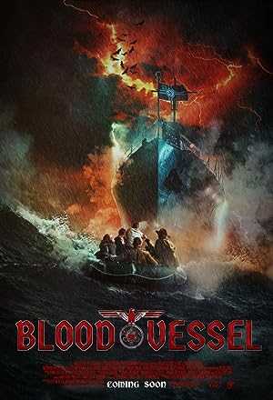 Blood Vessel - Movie