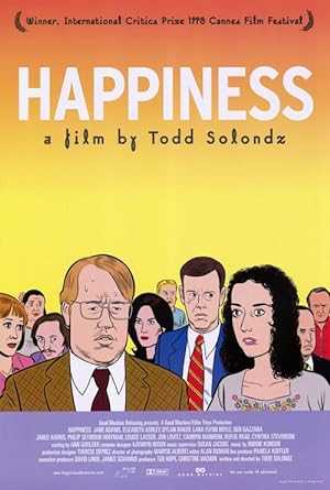 Happiness - TV Series