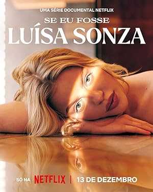 If I Were Luísa Sonza - netflix