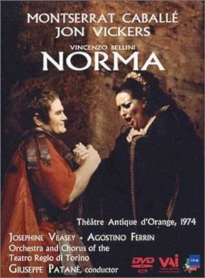 Norma - Movie