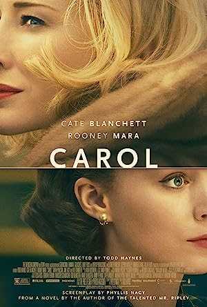 ​Carol & The End of The World - TV Series