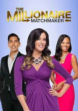 The Millionaire Matchmaker - TV Series