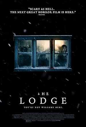The Lodge - netflix