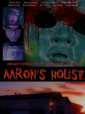 Aarons House - Amazon Prime