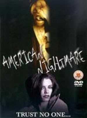 American Nightmare - netflix
