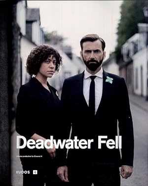 Deadwater Fell - netflix
