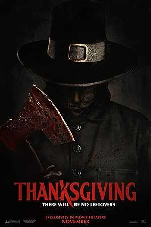 Thanksgiving - Movie