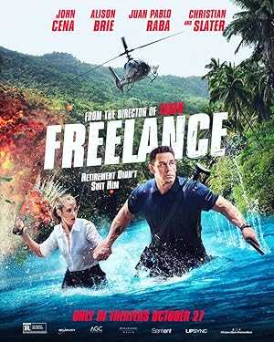 Freelance - Movie