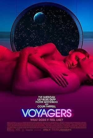 Voyagers - Movie
