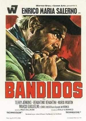 Bandidos - netflix