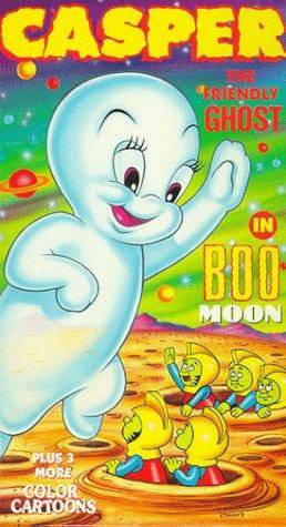 Boo Moon - Movie