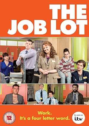 The Job Lot - netflix