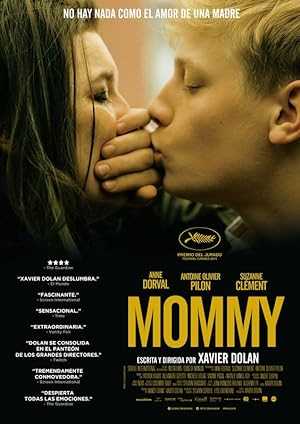 Mommy - Movie
