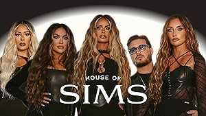 House of Sims - netflix