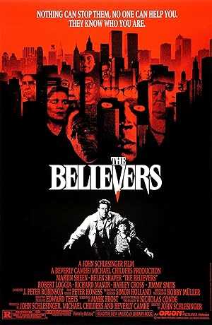 The Believers - TV Series