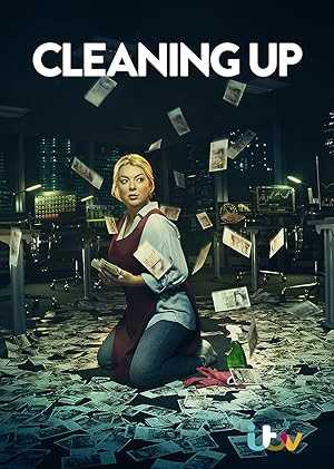 Cleaning Up - netflix