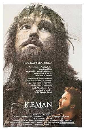 Iceman - Movie
