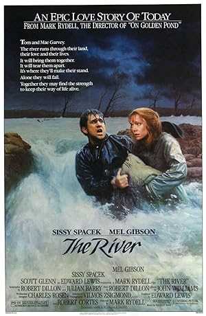 The River - Movie